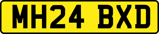 MH24BXD