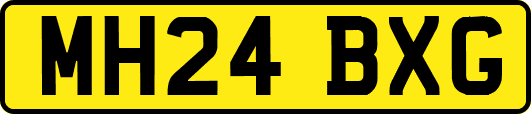 MH24BXG