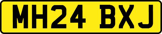 MH24BXJ