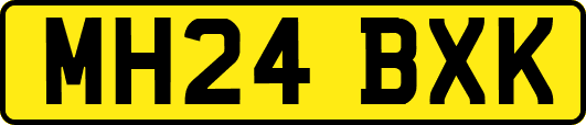MH24BXK