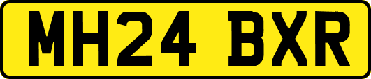 MH24BXR