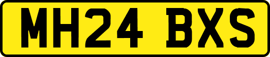 MH24BXS
