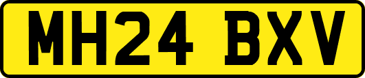 MH24BXV