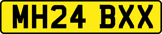 MH24BXX