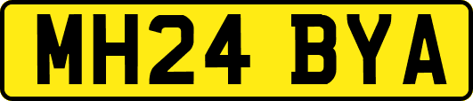 MH24BYA
