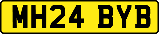MH24BYB
