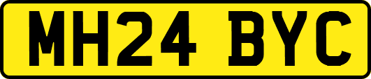 MH24BYC