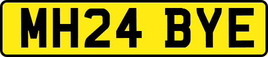 MH24BYE