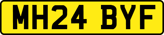 MH24BYF