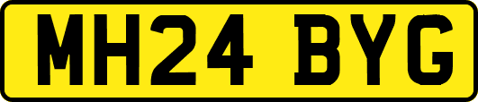 MH24BYG
