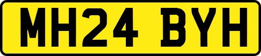 MH24BYH