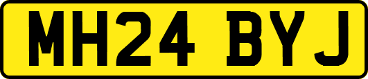 MH24BYJ