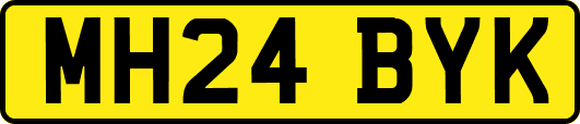 MH24BYK