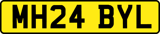 MH24BYL