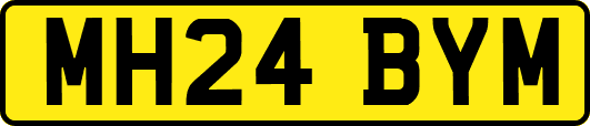 MH24BYM