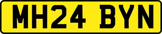 MH24BYN