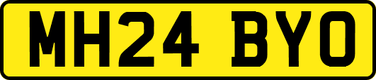 MH24BYO