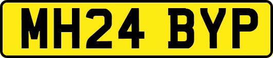 MH24BYP