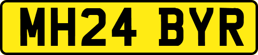 MH24BYR