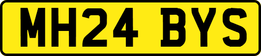 MH24BYS