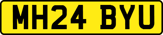 MH24BYU