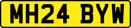 MH24BYW