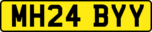 MH24BYY