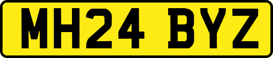 MH24BYZ