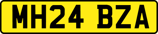 MH24BZA