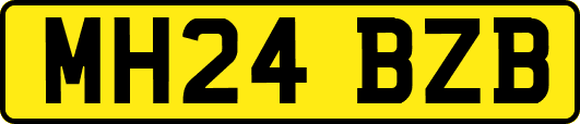 MH24BZB