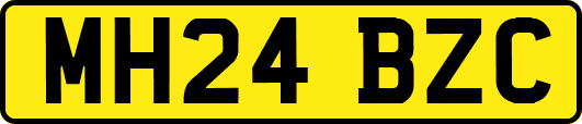 MH24BZC