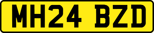 MH24BZD
