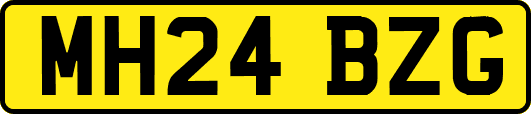 MH24BZG