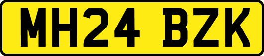 MH24BZK