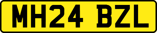 MH24BZL
