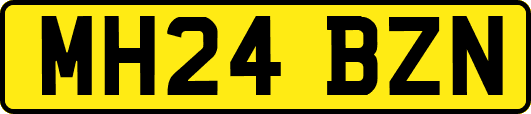 MH24BZN