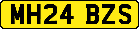 MH24BZS