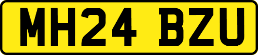 MH24BZU