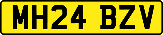 MH24BZV