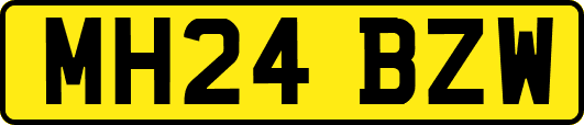 MH24BZW