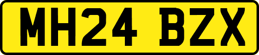 MH24BZX