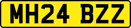 MH24BZZ