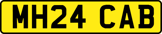 MH24CAB