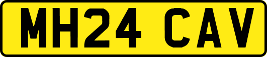 MH24CAV