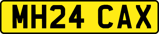 MH24CAX