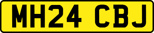 MH24CBJ