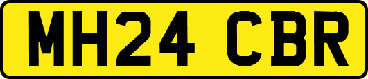 MH24CBR
