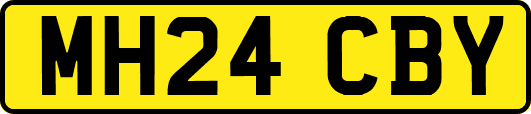 MH24CBY