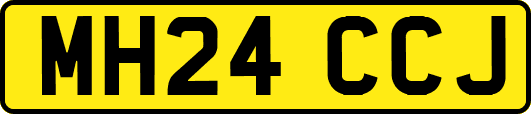 MH24CCJ