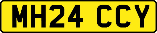 MH24CCY